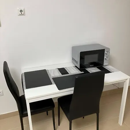 With Parking Space - 27715 דירה
